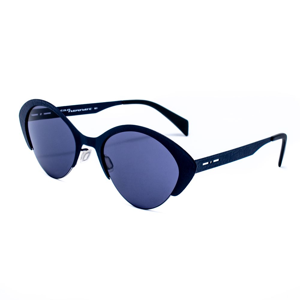 Lunettes Italia 0505 bleues