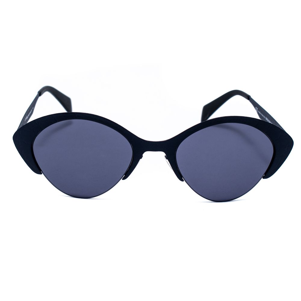 Lunettes Italia 0505 bleues