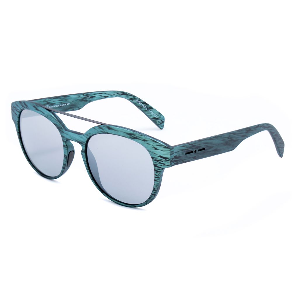 Lunettes de soleil Italia 0900 vertes