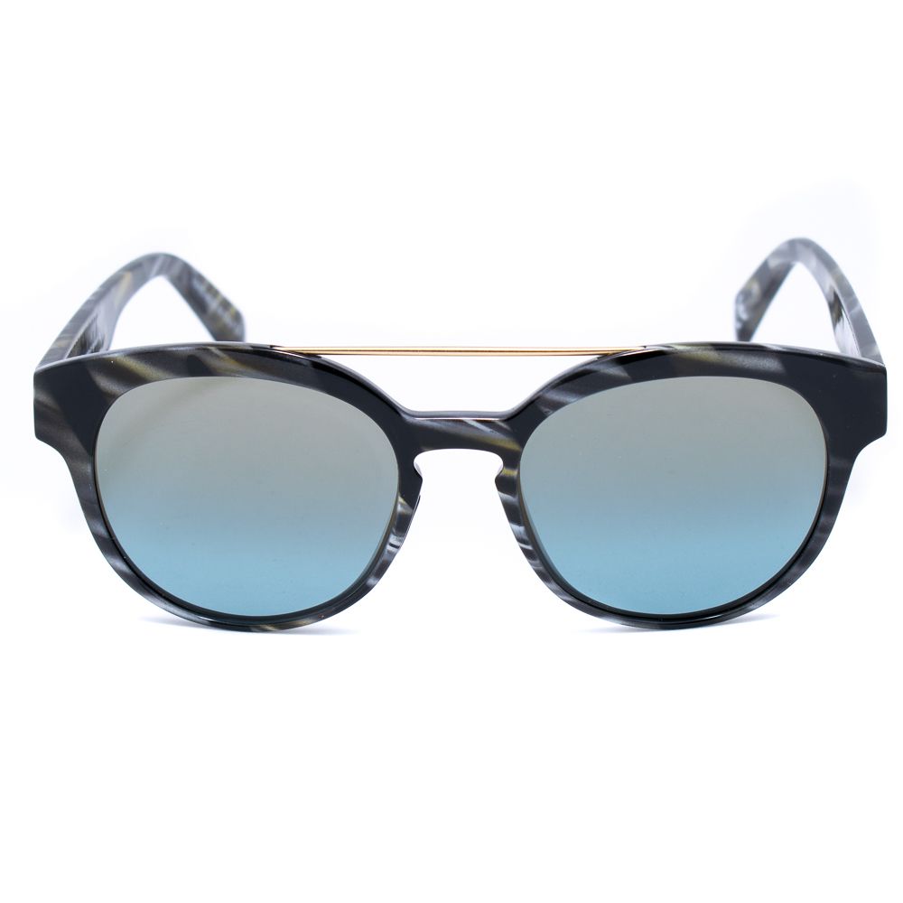 Lunettes de soleil Italia 0900 grises
