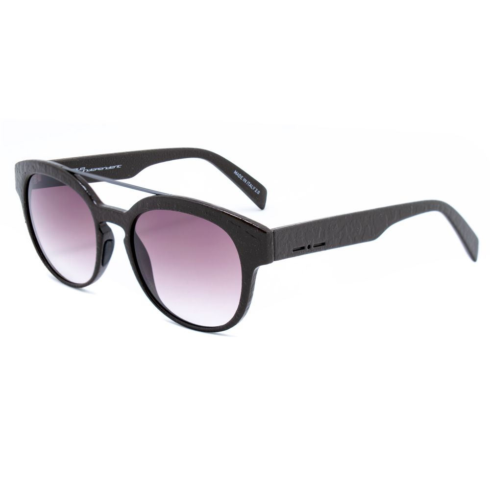 Lunettes de soleil Sunglasses Italia grises