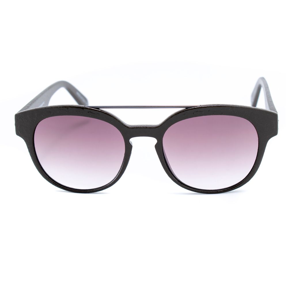 Lunettes de soleil Sunglasses Italia grises