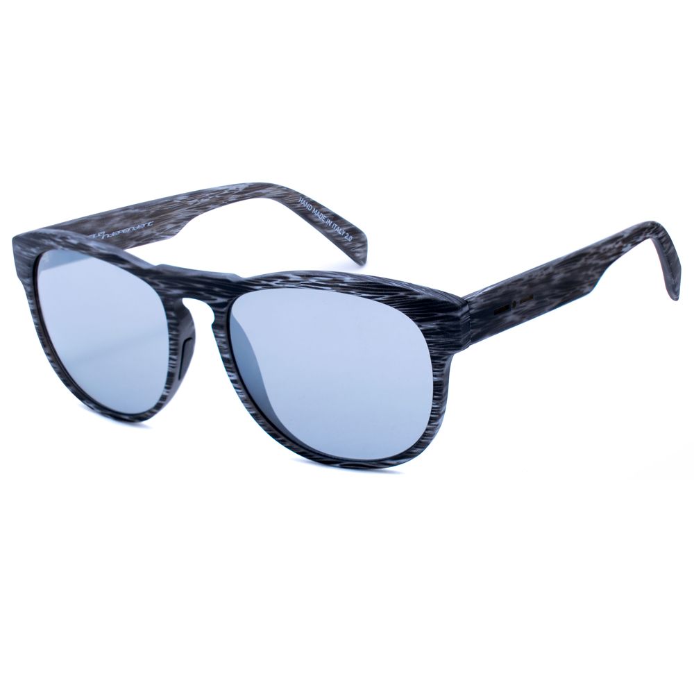 Lunettes Italia Independent grises