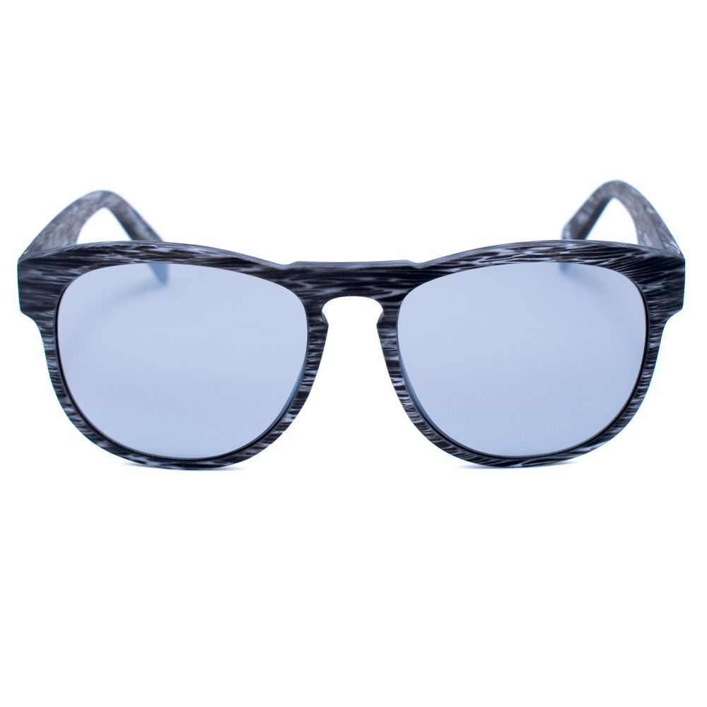 Lunettes Italia Independent grises