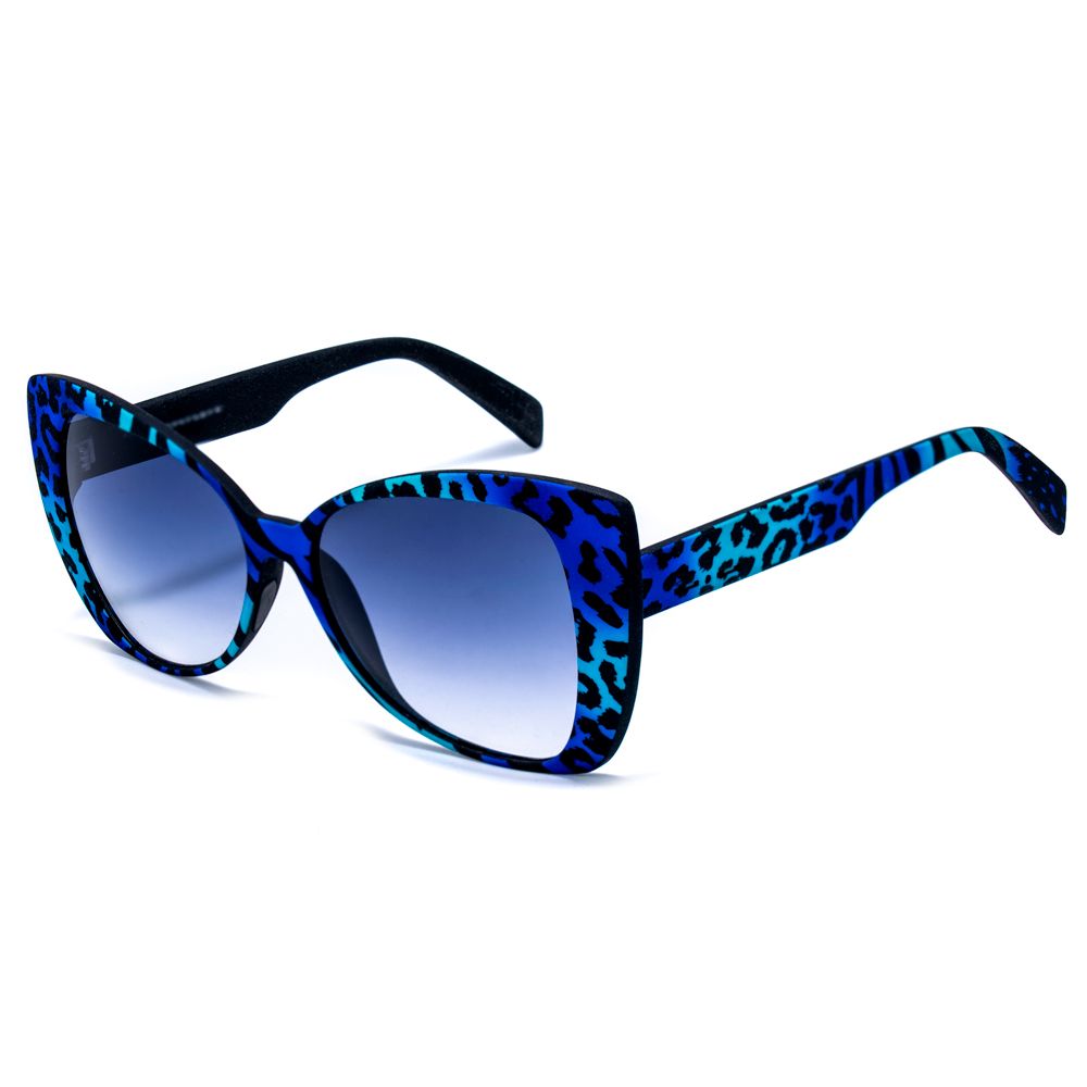Lunettes Italia 0904 bleues