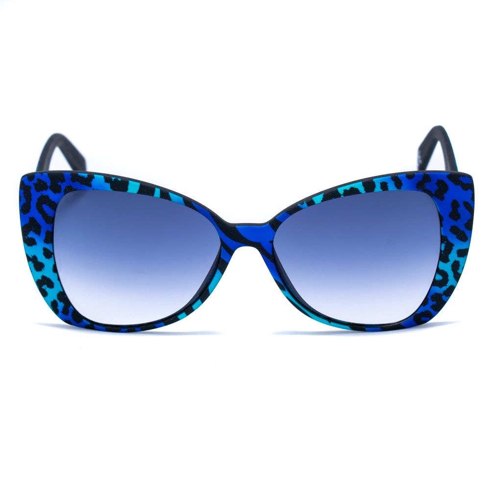 Lunettes Italia 0904 bleues