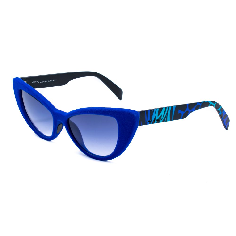 Lunettes Italia 0906V bleues
