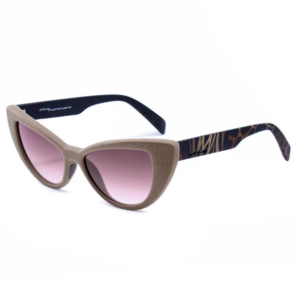 Lunettes de soleil Sunglasses Italia roses