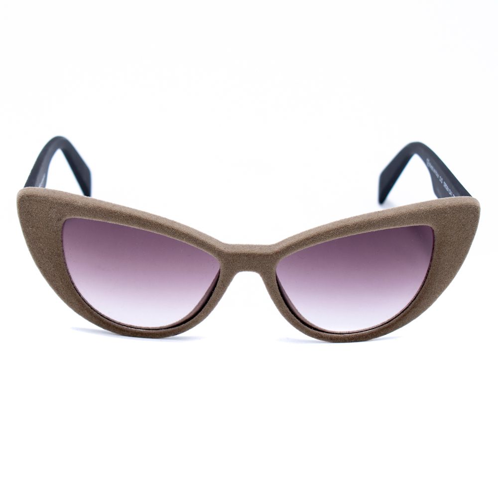 Lunettes de soleil Sunglasses Italia roses