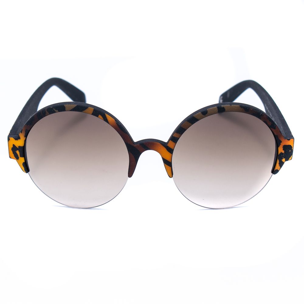 Lunettes de soleil Italia 0907 orange