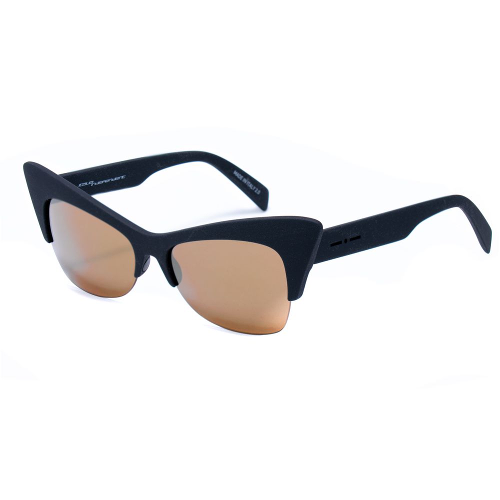 Lunettes de soleil Italia Independent Woman noires