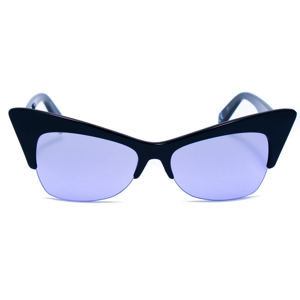 Lunettes de soleil Italia Independent Woman noires