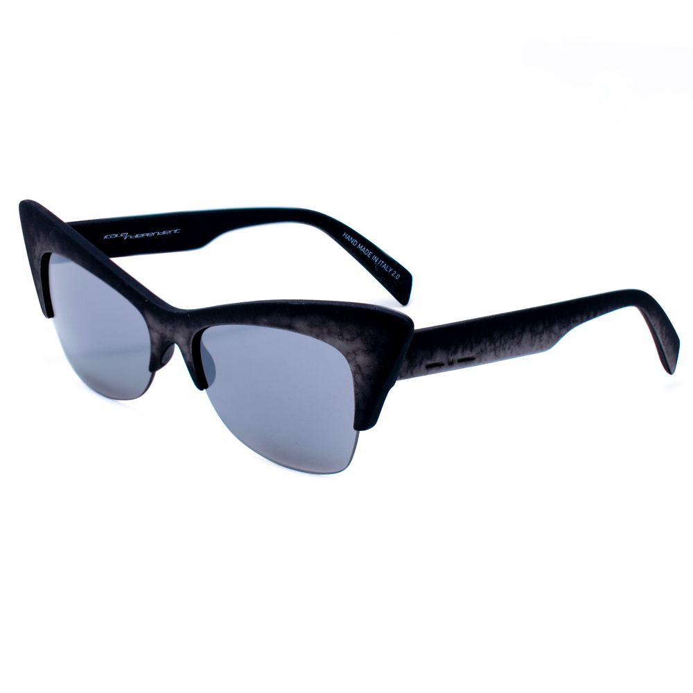 Lunettes de soleil Italia Independent grises