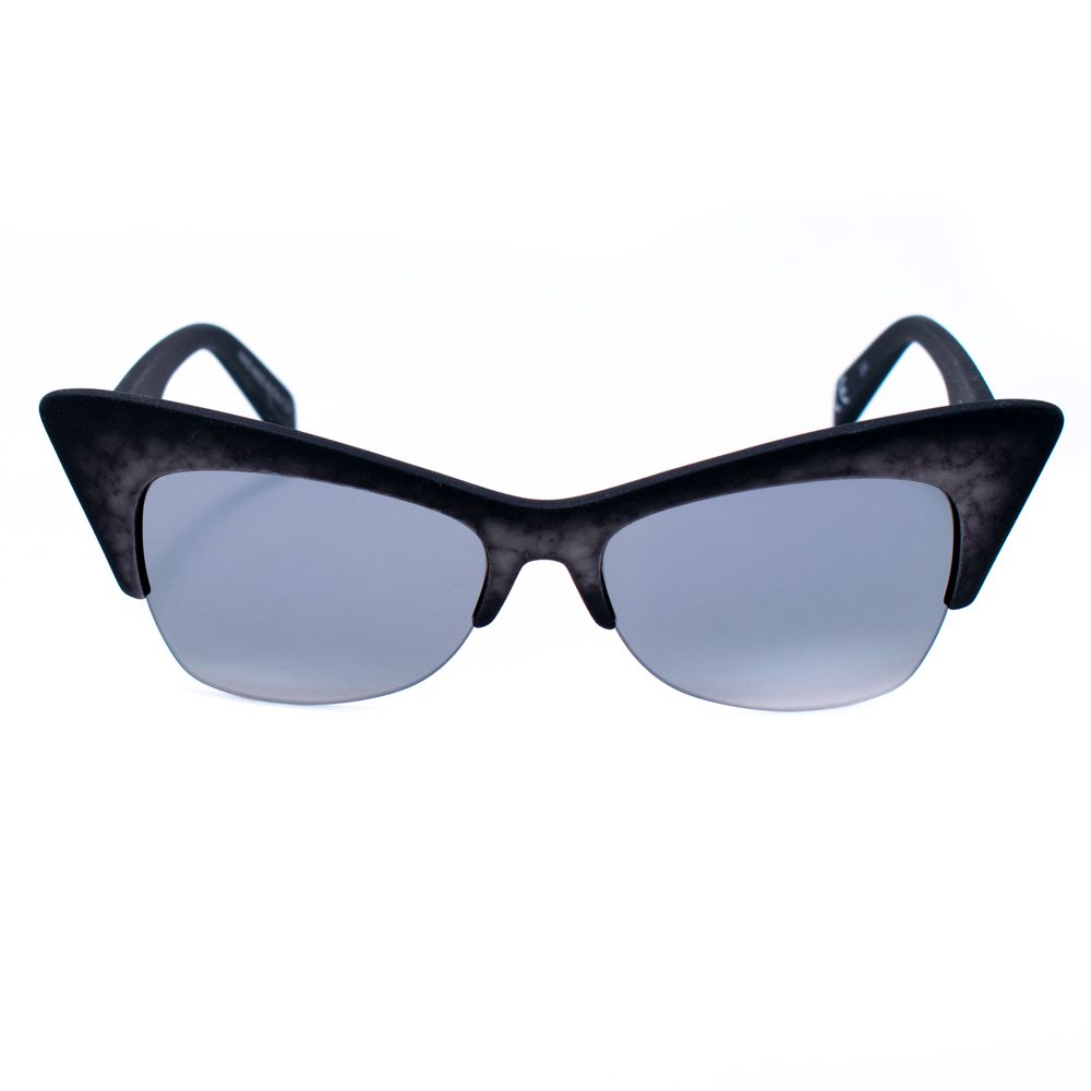 Lunettes de soleil Italia Independent grises