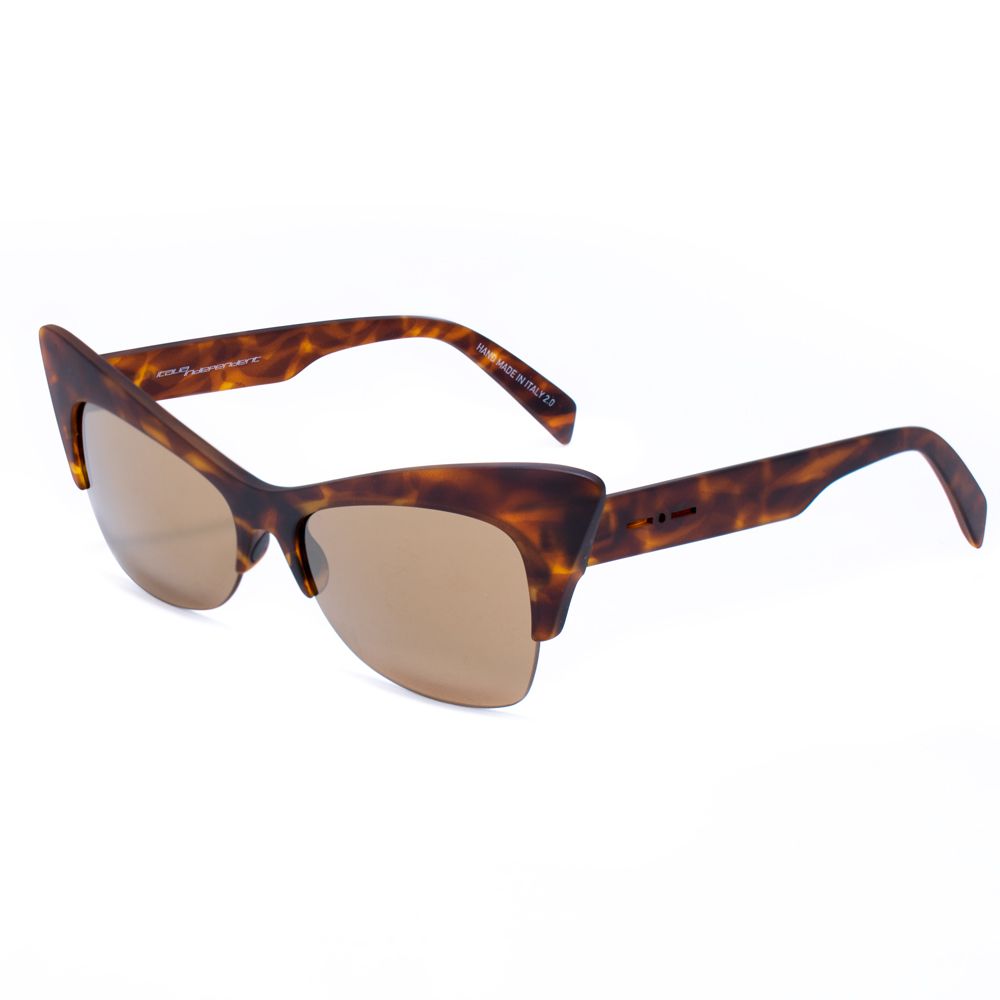 Lunettes Italia Independent Woman brunes
