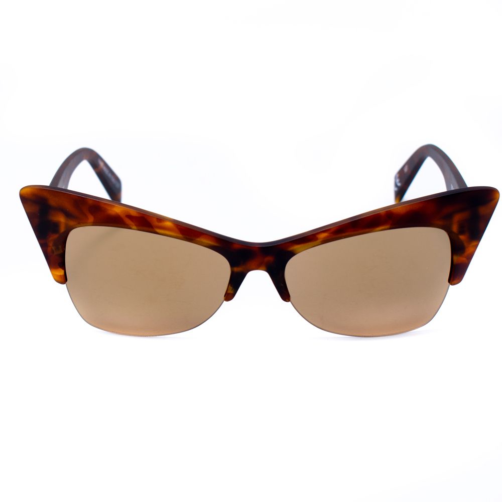 Lunettes Italia Independent Woman brunes