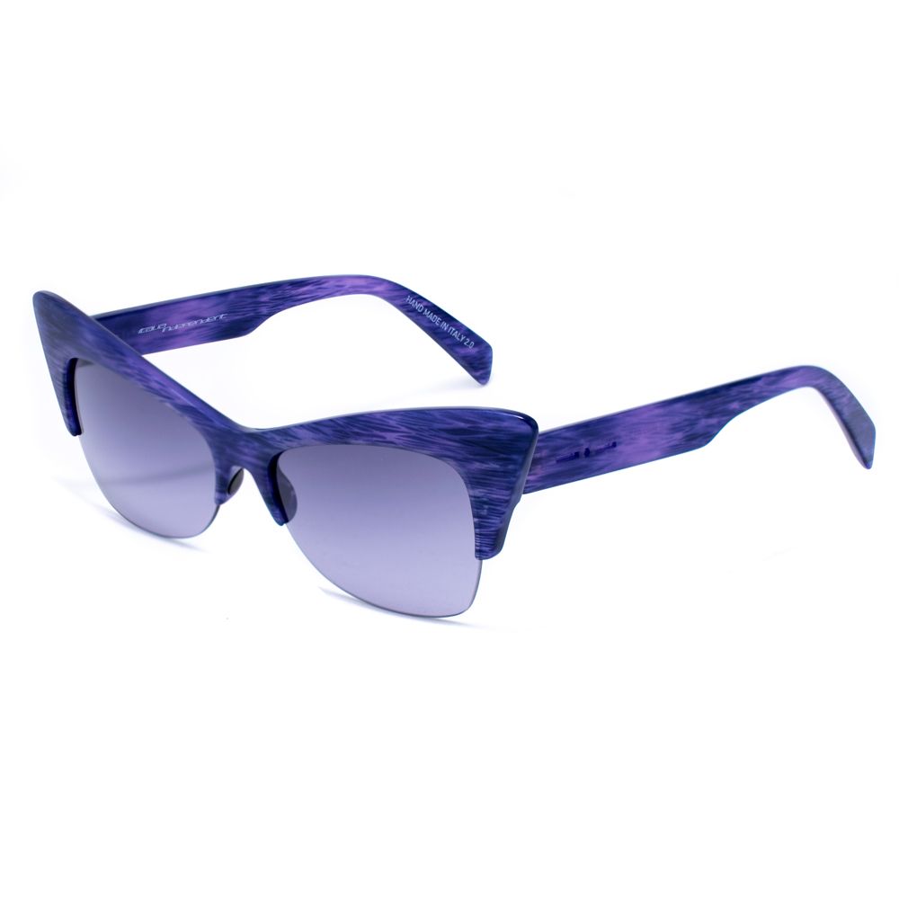 Lunettes de soleil Italia 0908 violettes