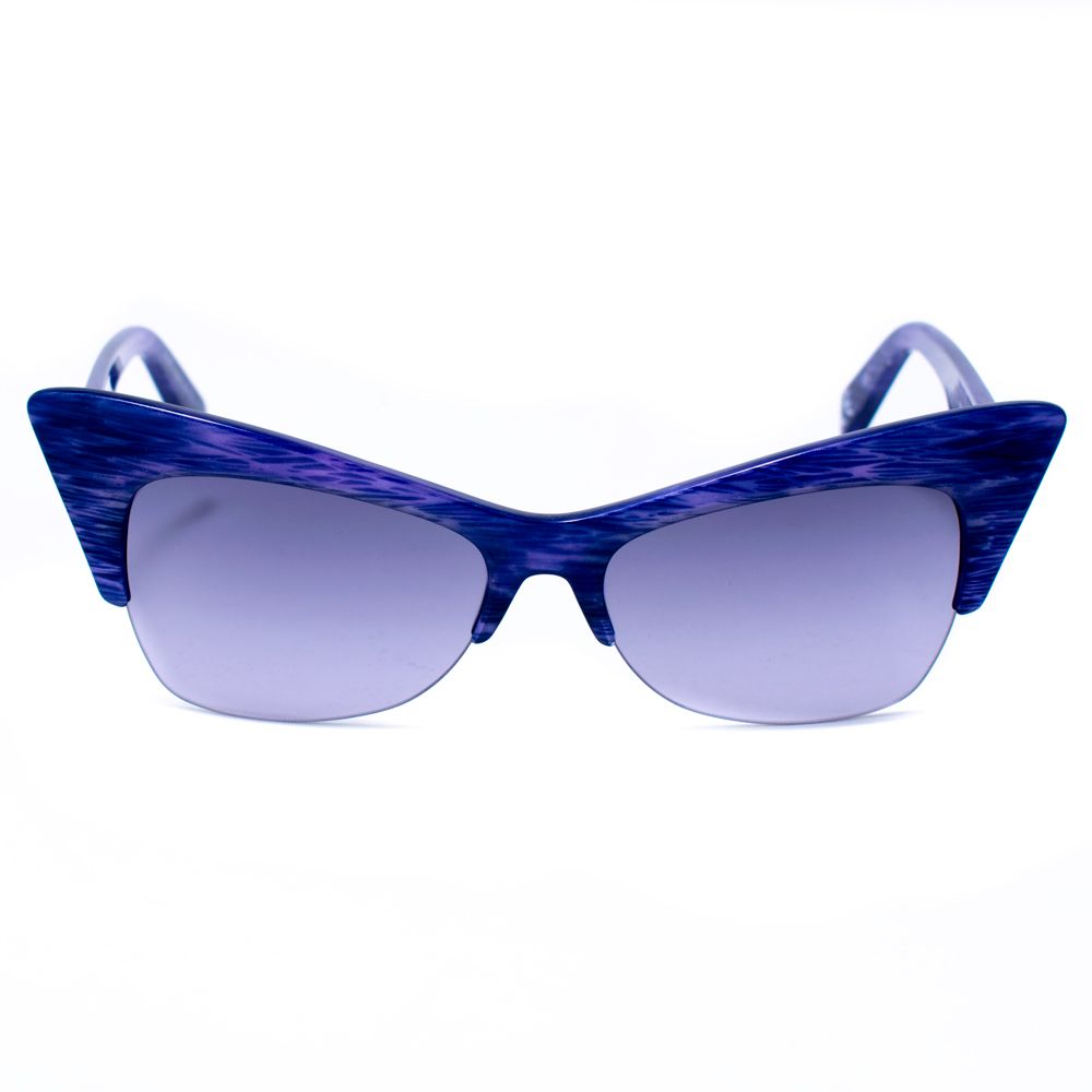Lunettes de soleil Italia 0908 violettes