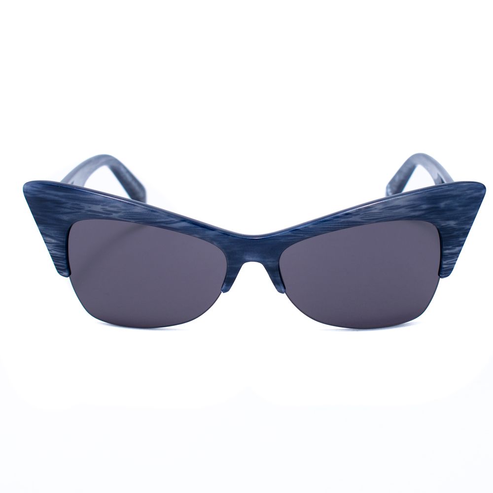 Lunettes Italia 0908 bleues
