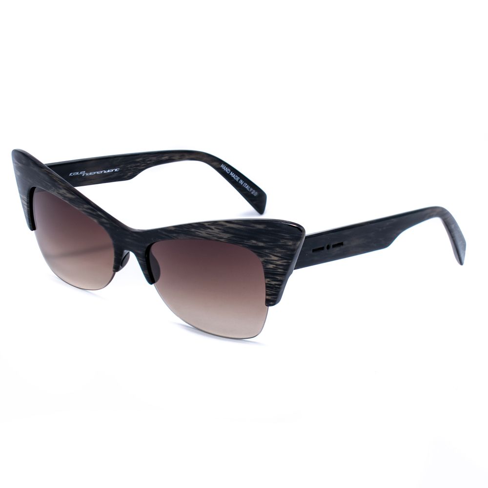 Lunettes Italia modèle 0908 brunes