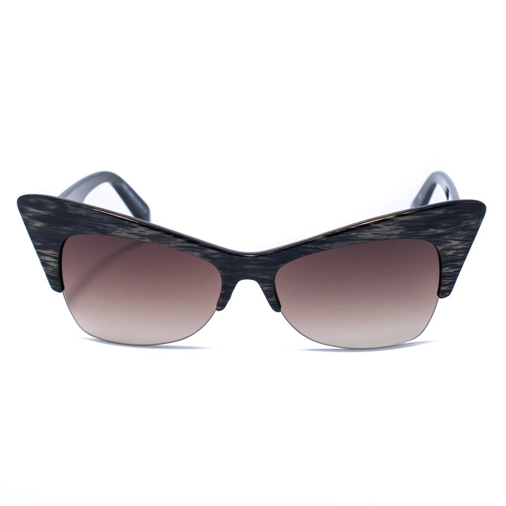 Lunettes Italia modèle 0908 brunes