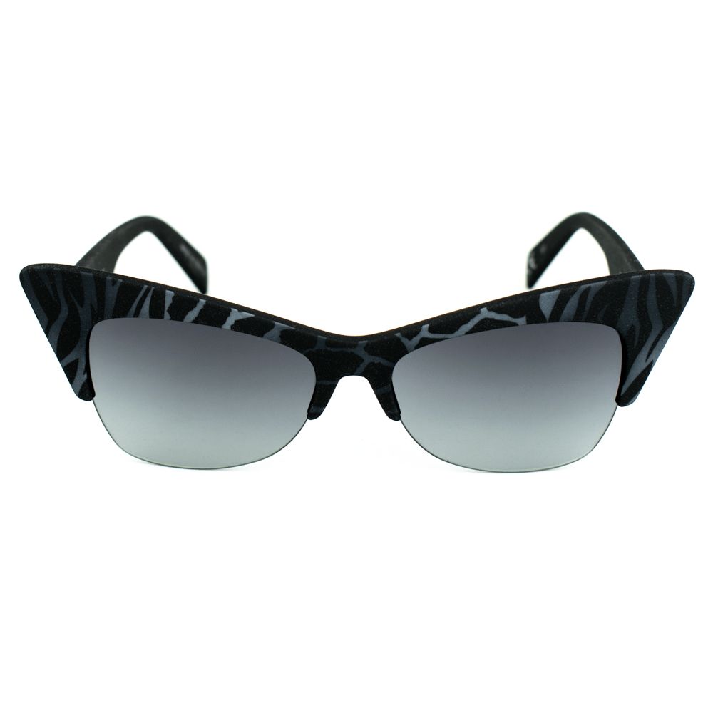 Lunettes Italia Independent 0908 grises