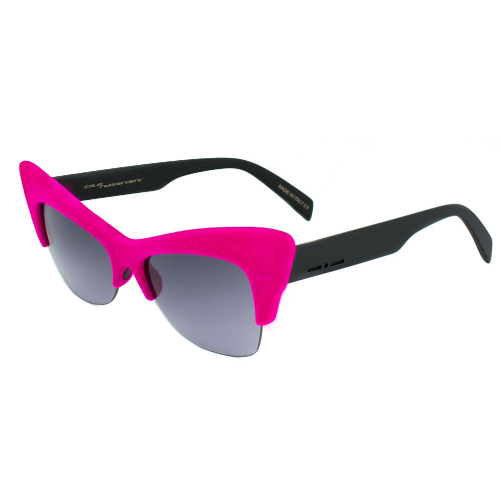 Lunettes de soleil Sunglasses Italia roses