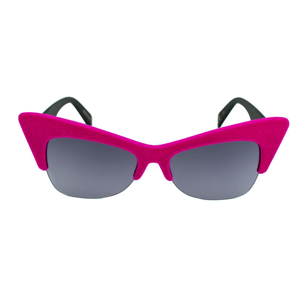 Lunettes de soleil Sunglasses Italia roses