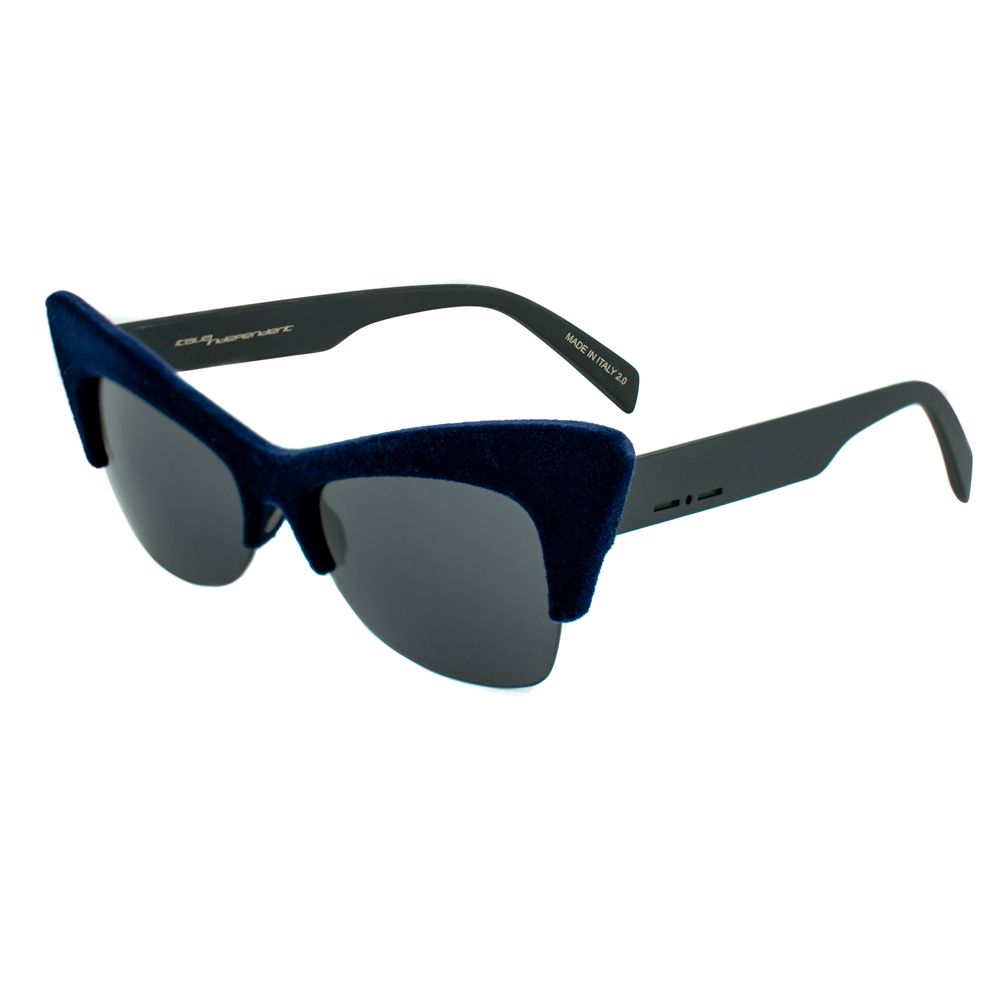 Lunettes Italia 0908V bleues