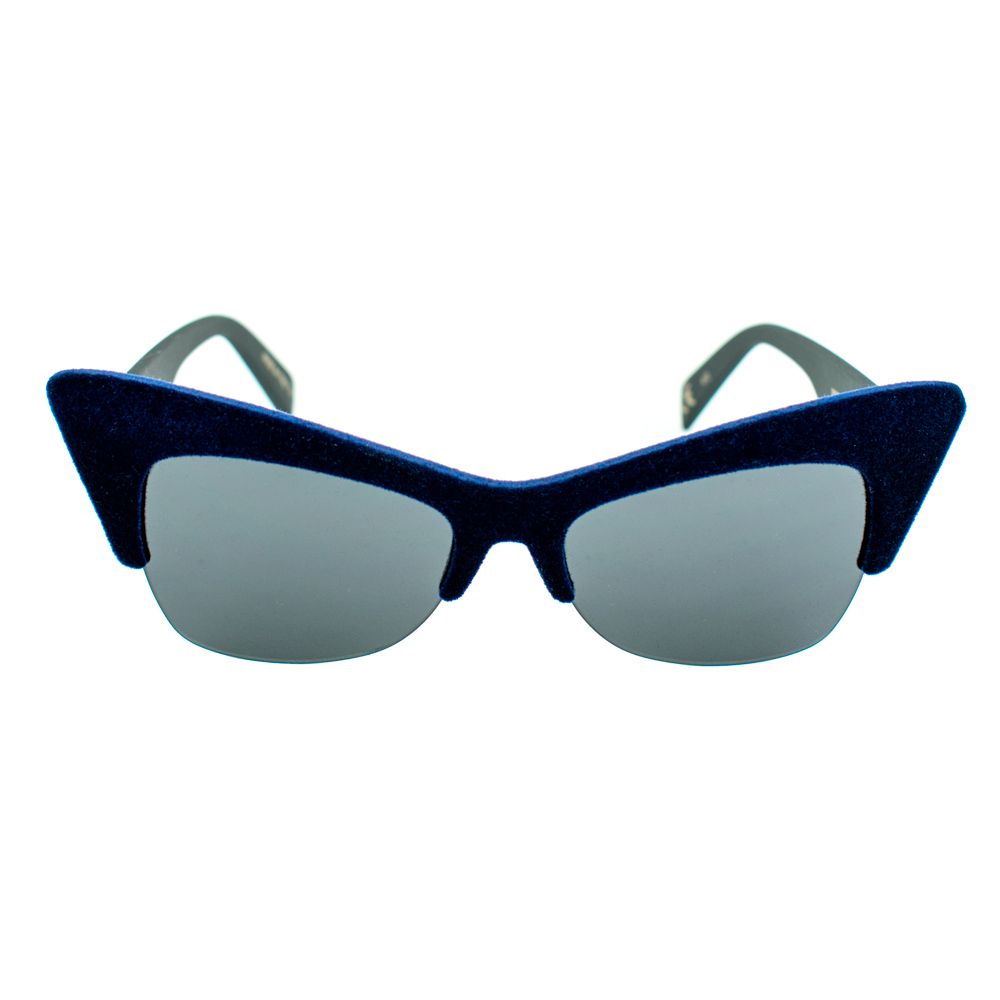 Lunettes Italia 0908V bleues