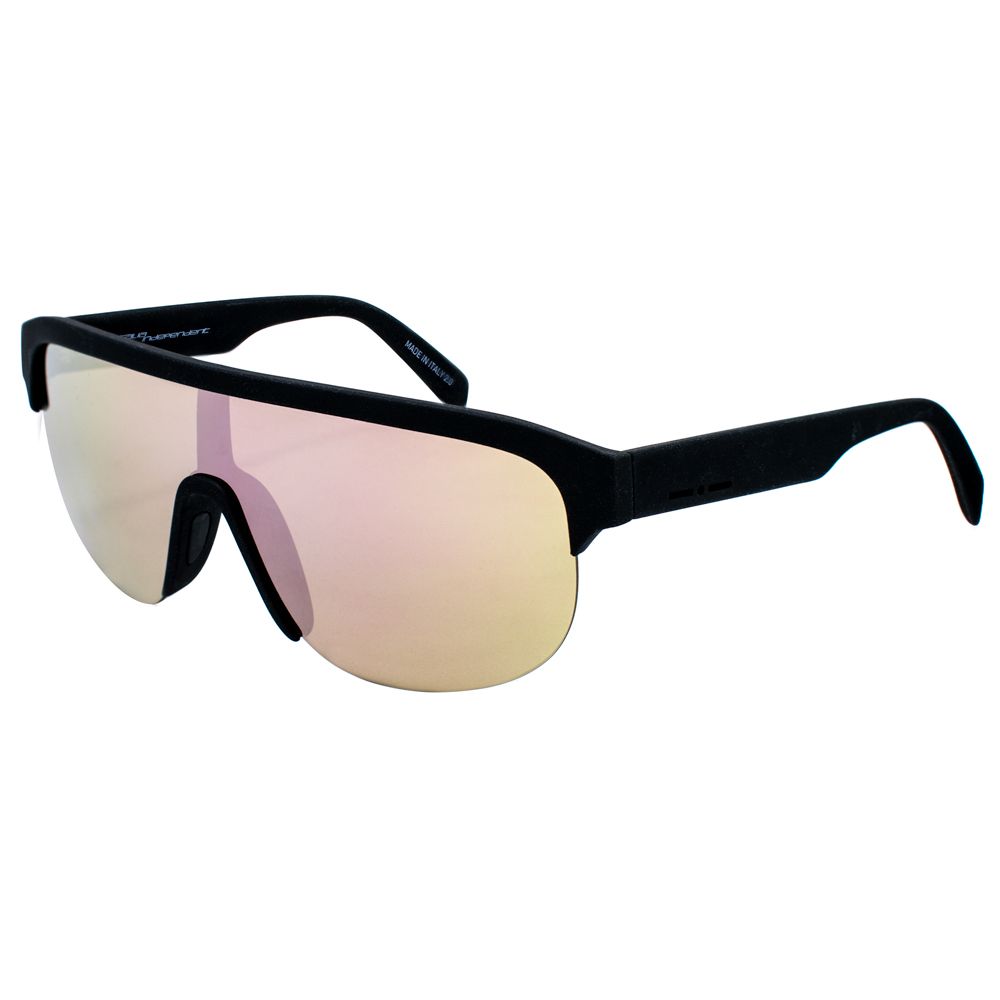 Lunettes Sunglasses Italia noires