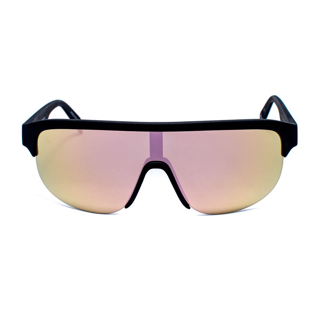 Lunettes Sunglasses Italia noires