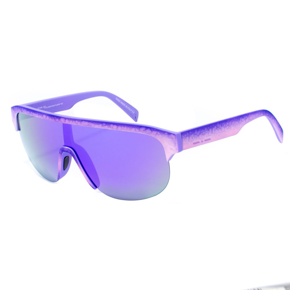 Lunettes de soleil Italia violet