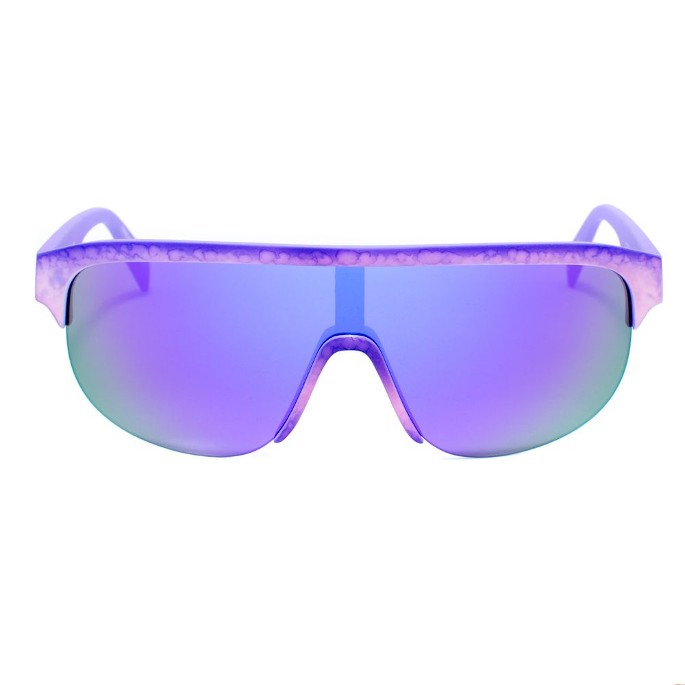 Lunettes de soleil Italia violet