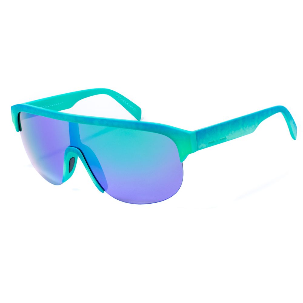 Lunettes Italia Independent 0911 bleues