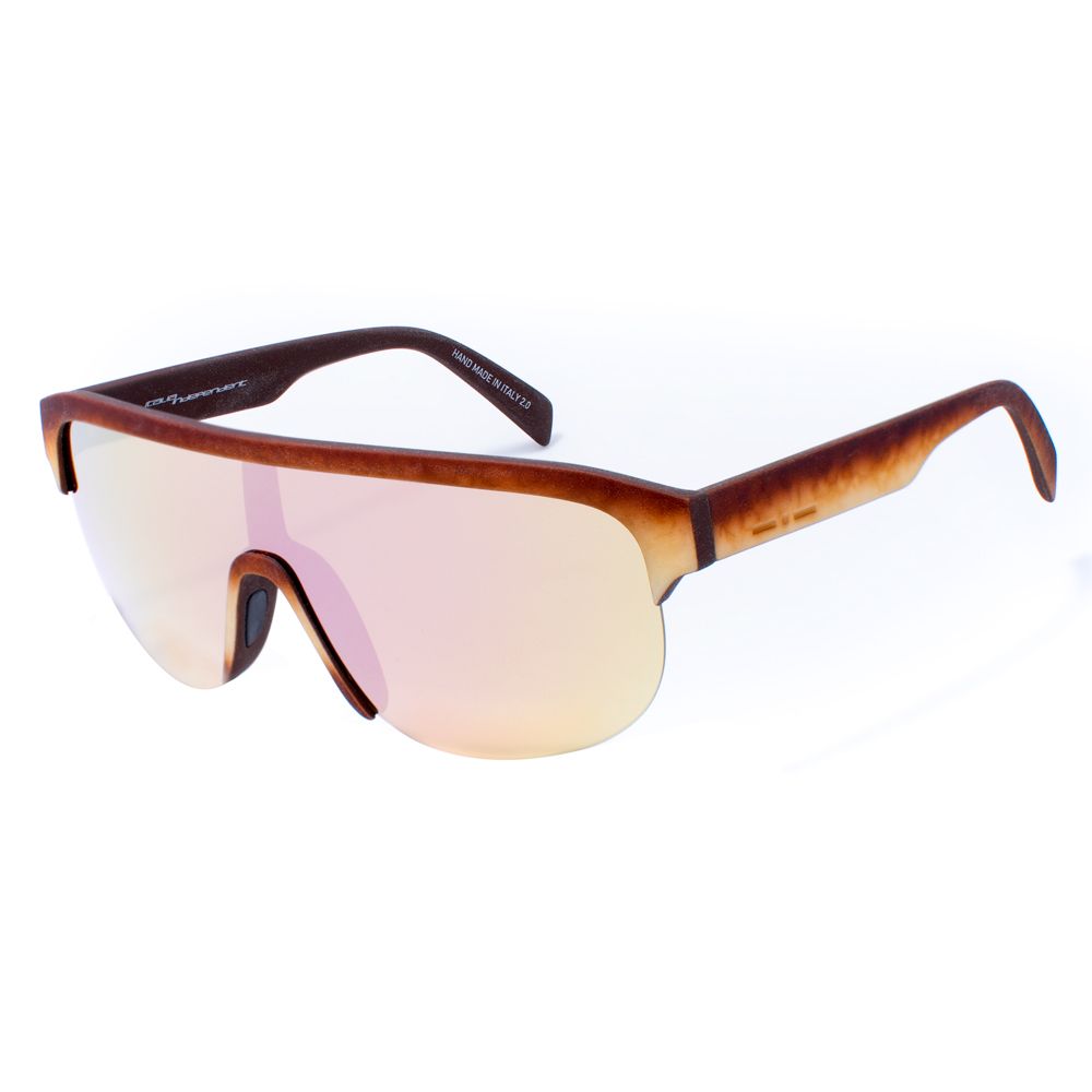 Lunettes de soleil Italia Independent Man brunes