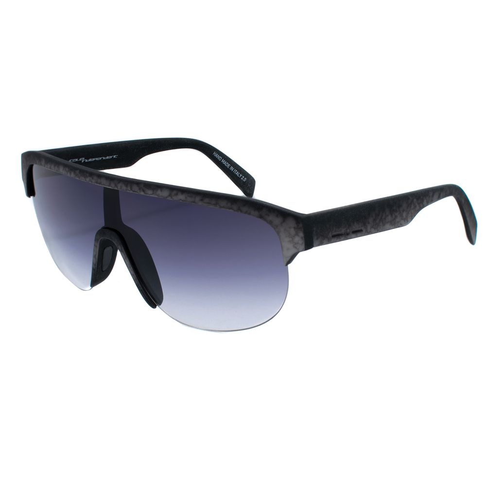 Lunettes de soleil Italia Independent grises
