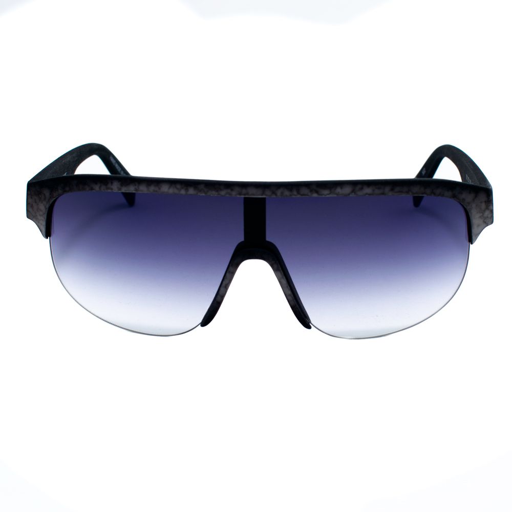 Lunettes de soleil Italia Independent grises