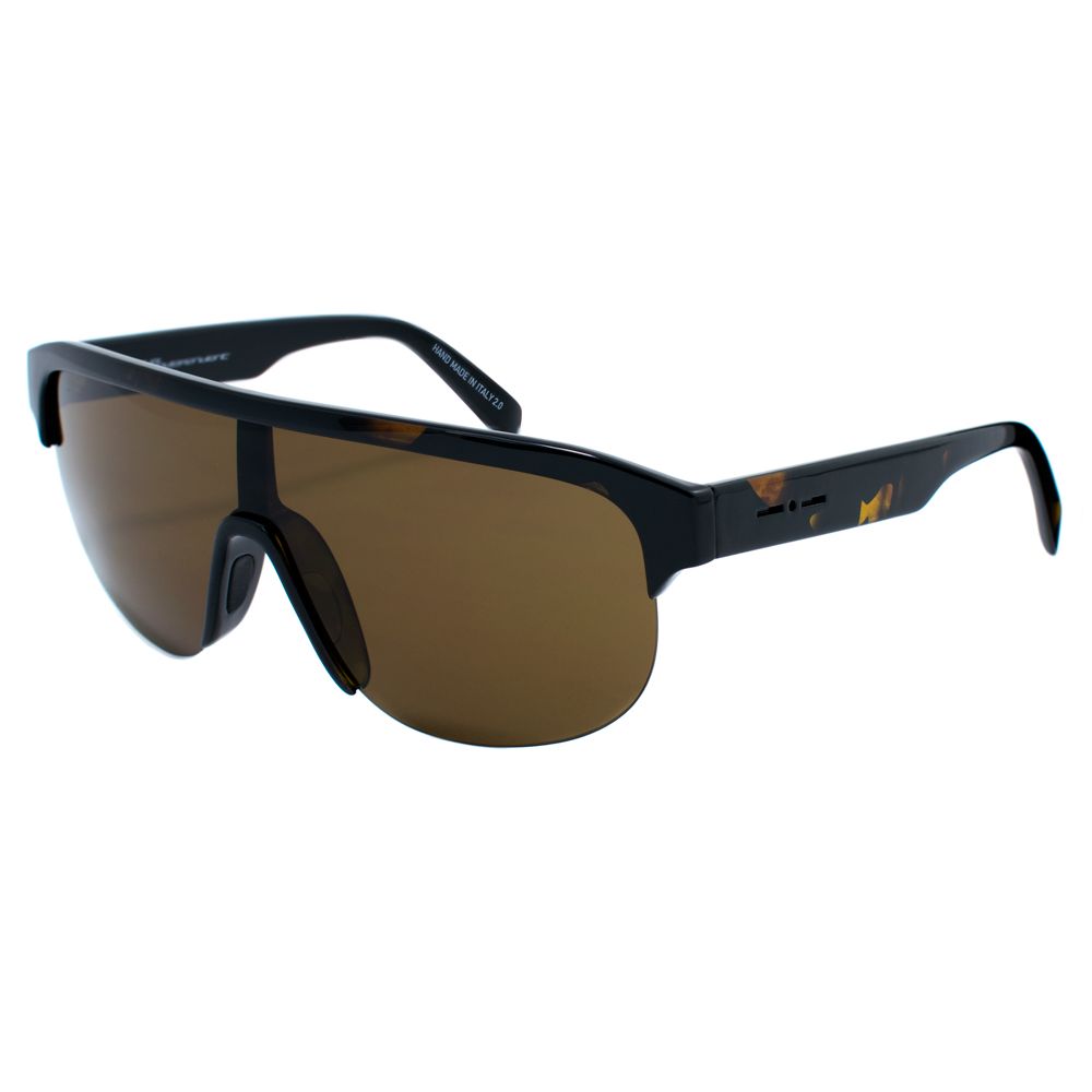 Lunettes Italia Independent 0911 brunes