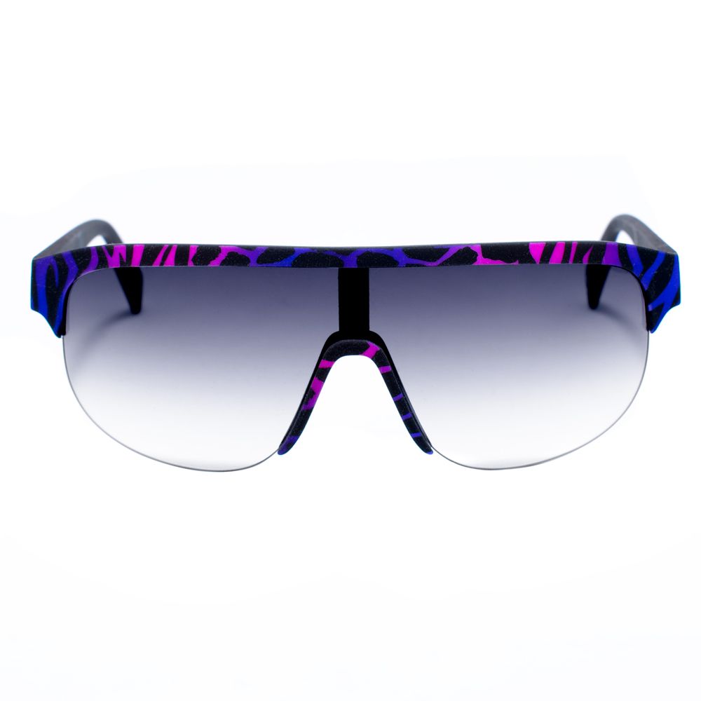 Lunettes de soleil Italia 0911 violettes