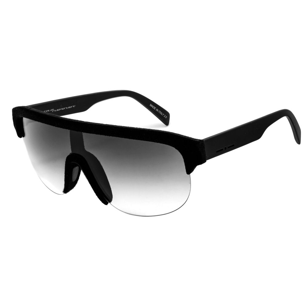 Lunettes Italia Independent noires