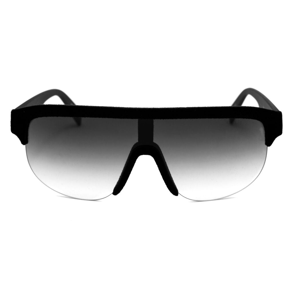 Lunettes Italia Independent noires