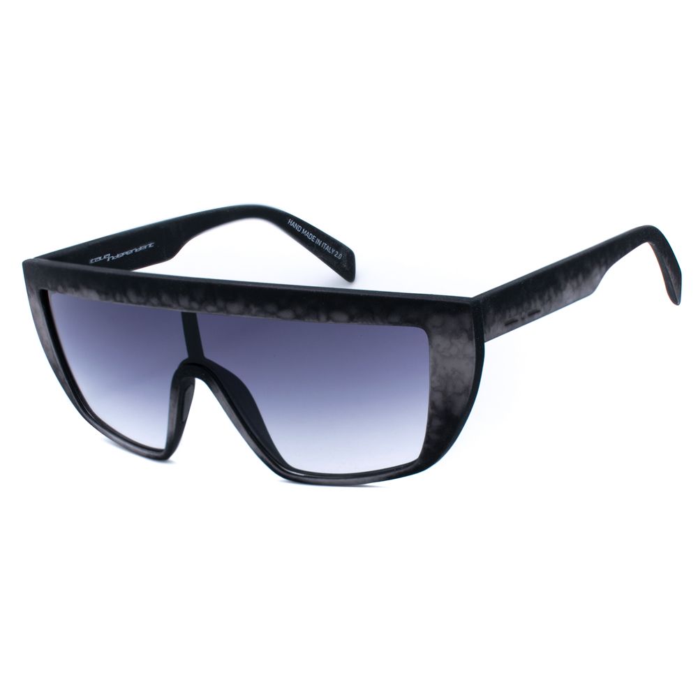 Lunettes de soleil Italia grises