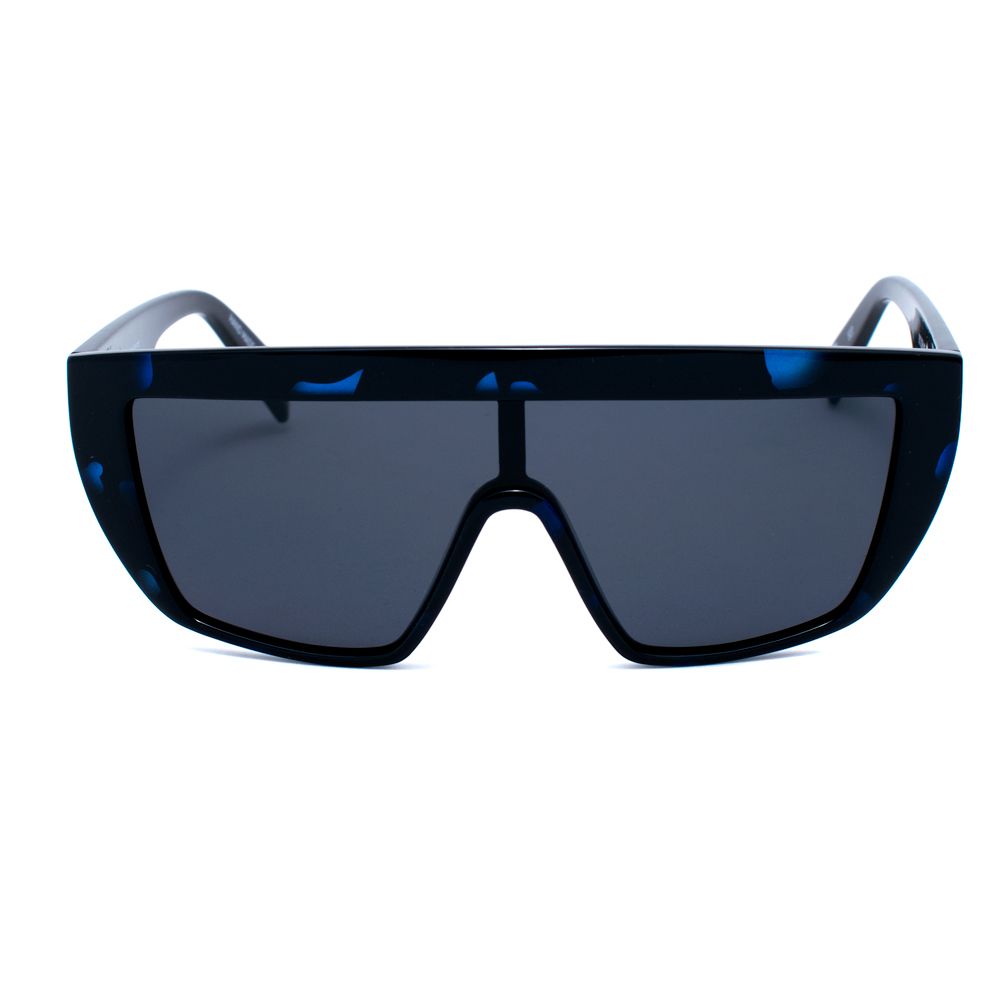 Lunettes Italia Independent 0912 bleues