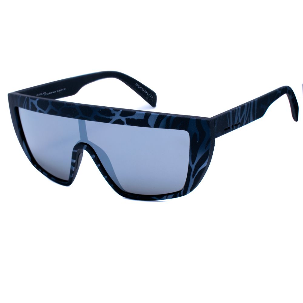 Lunettes Italia Independent grises