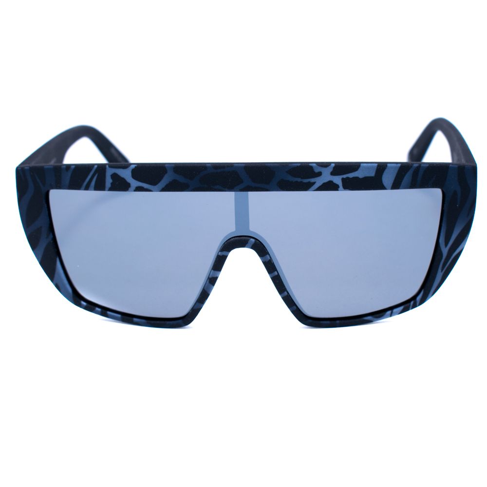 Lunettes Italia Independent grises