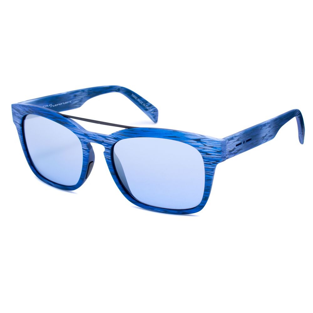 Lunettes Italia Independent 0914-BHS bleues
