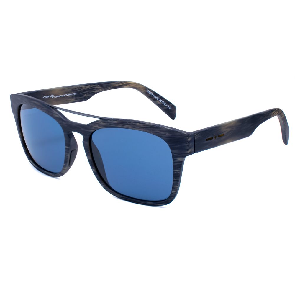 Lunettes de soleil Sunglasses Italia marron