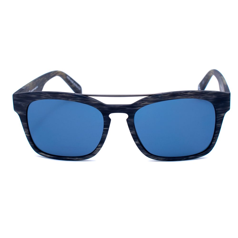 Lunettes de soleil Sunglasses Italia marron