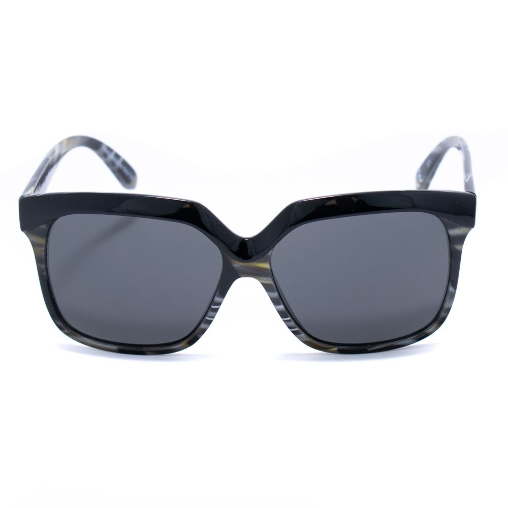 Lunettes de soleil Italia grises
